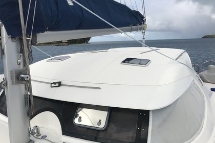 Bora Private Tour Catmaran