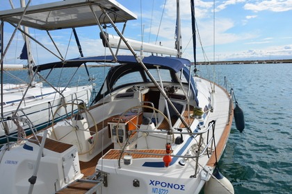 Charter Sailboat Bavaria 46 Cruiser Abdera