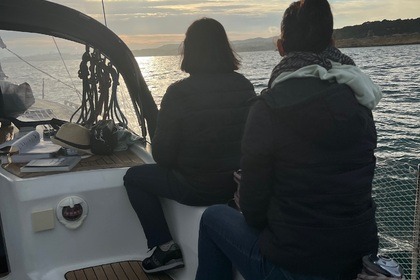 Ro400 Blue Horizon - Travesía Islas Baleares