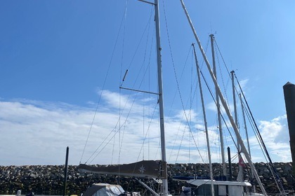 Jeanneau SUN ODYSSEY 349 prestige