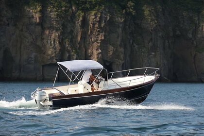 Aprea Lancia 6 metri