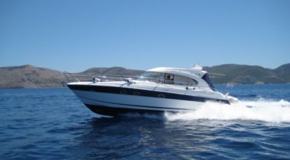 Location Bateau à moteur Bavaria Ht37 Spetses