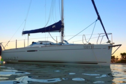 Charter Sailboat BENETEAU First 21.7 p Split