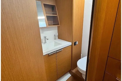 Rental Sailboat Beneteau First 53 Laurium
