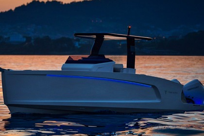 Titan Yacht Ux