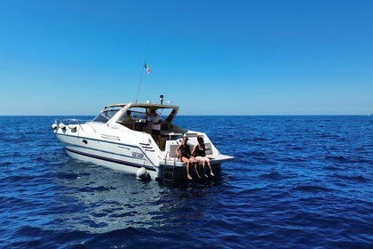 Miete Motorboot Cranchi Mediteranee 40 Positano