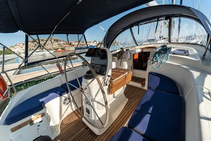 Bavaria 39 Cruiser Oceanos