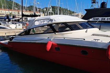 BAIA AZZURRA 63 icon of lifestyle and performance