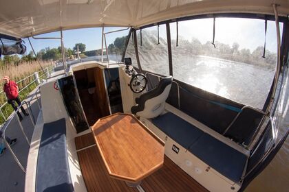 Vistula Cruiser 30 SE