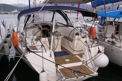 Discover the Ioninan Sea on "Alma Libre" - Bavaria 40 Cruiser in Lefkada, Greece