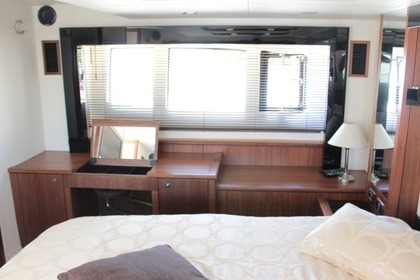 Sunseeker Predator 64