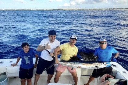 Private Fishing Charters
