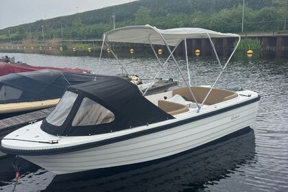 Miete Boot ohne Führerschein  Lowland Gentle 500 Leiden