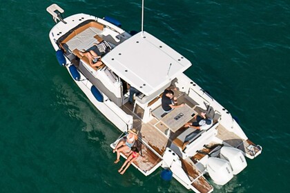 Sunset Aperitivo Portovenere e 5 Terre