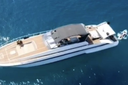 Alquiler Yate a motor Arno Leopard 23 Sport Siracusa