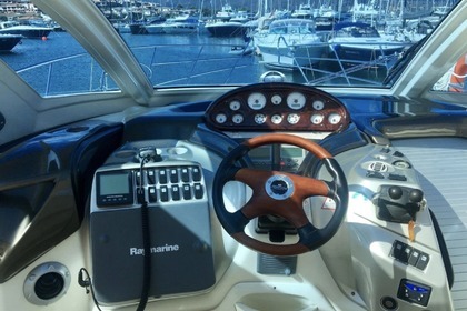 Cranchi Mediterranee 47 HT " Elite "