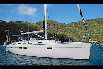 Noleggio Barca a vela Bavaria Cruiser 45 Malta