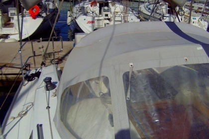 BAVARIA 32 CRUISER Danijela