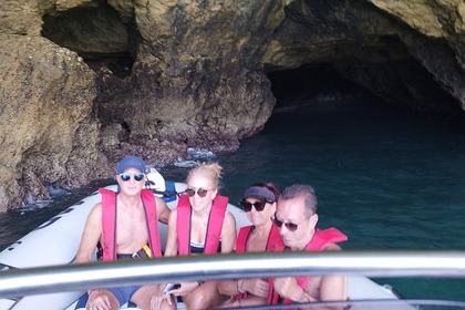 Valiant 750 tours Portimão