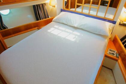 Enjoy With Azimut in Antalya