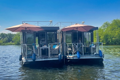 Νοικιάστε αυτό Campi 300 σκάφος