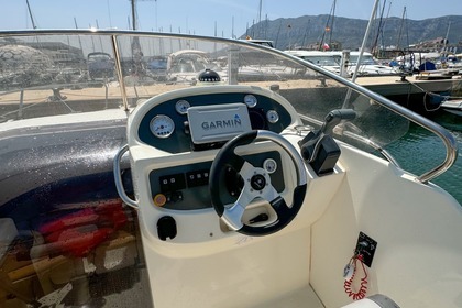 Alquiler barco deniaJeanneau