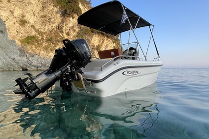 Blue Water – Private Tour with Skipper