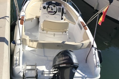 Marinello Fisherman 16 - santa pola