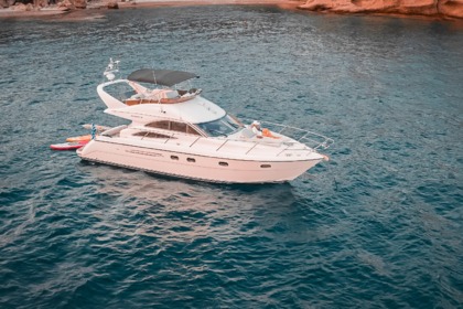 Hire Motorboat Princess Princess 45 Porto Cheli