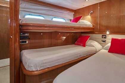 Beautiful Sunseeker94 for Weekly Cruise