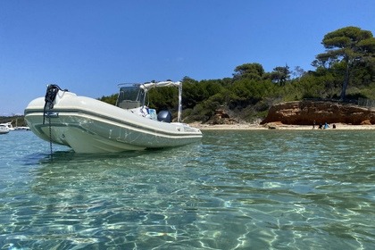 Capelli Tempest 626 Luxe