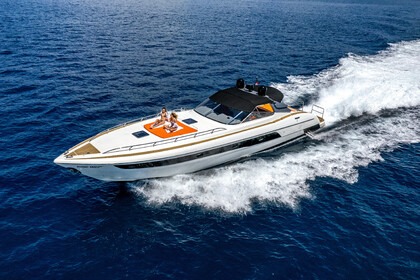 Charter Motor yacht Tecnomar Madras 20 (64) Dubrovnik