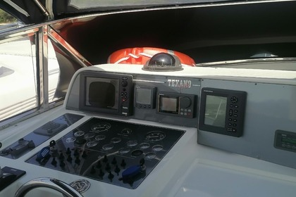 American Marine 16 mt