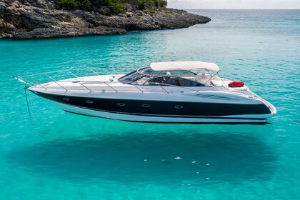 Rental Motorboat Sunseeker Camargue 50 Cannes