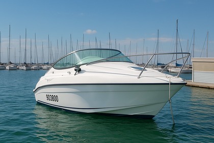 Alquiler Lancha Beneteau Flyer 5.5 Le Grau-du-Roi