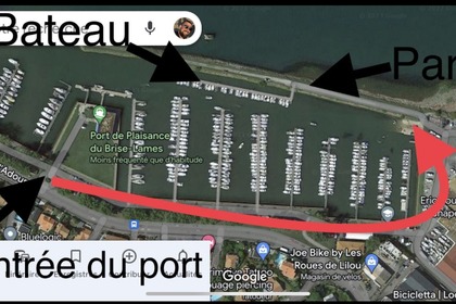 RANIERI VOYAGER 19S - 2012