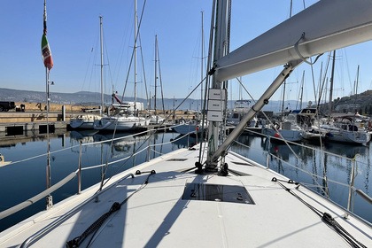 Location Voilier More Boats More 40 Biograd na Moru