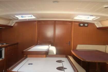 Greeceboating with Beneteau Cyclades 50.5