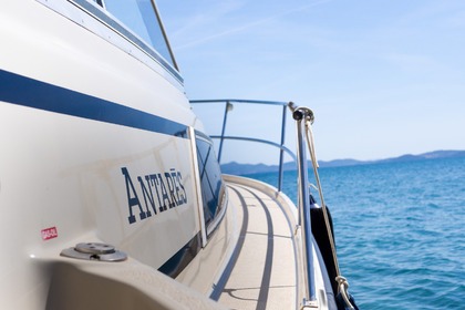Private Sailing Tours in Zadar Archipelago