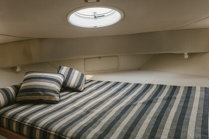 Yate Americano de 40 Pies | Experiencia Nocturna  Privada en el Delta