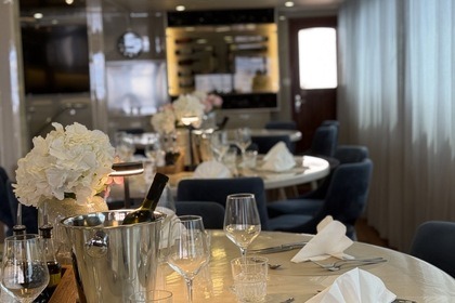 MS Captain Bota from Split