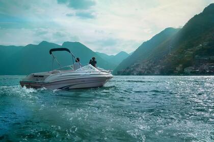 EXCURSION EN BATEAU AVEC SEA RAY 215