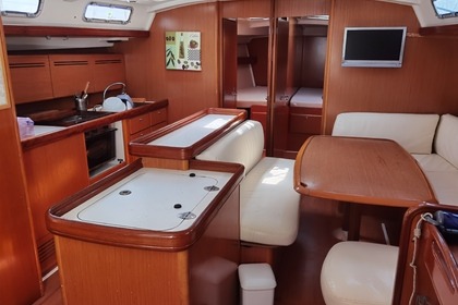 Beneteau Cyclades 50.5