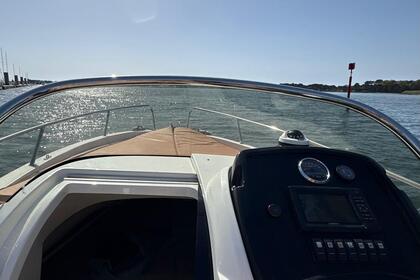 Prua al vento Hurucan 6m avec cabine