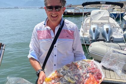 tour Positano Amalfi