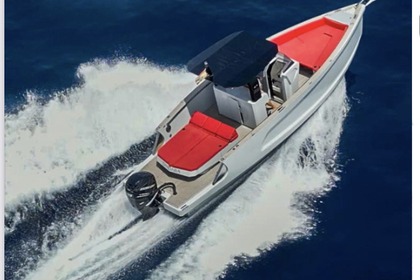 Titan Yacht Ux