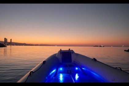 Half day Cruise in limassol