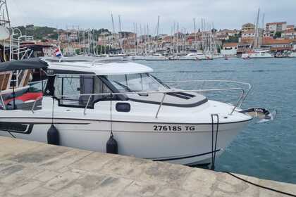 Jeanneau Merry Fisher 695 (Serie 2)