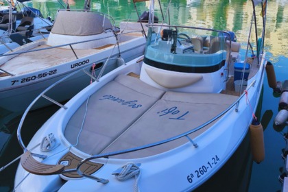 LIVE A UNIQUE EXPERIENCE AT SEA WITH A PRIVATE CAPTAIN!