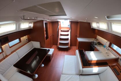 Beneteau Oceanis 51.1